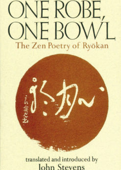 One Robe, One Bowl eBook