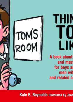 Things Tom Likes eBook