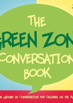 The Green Zone Conversation Book eBook
