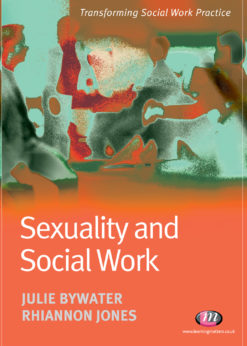 Sexuality and Social Work eBook