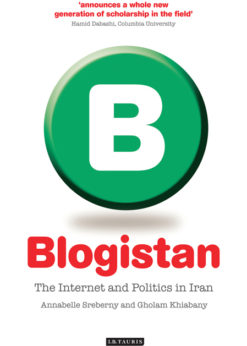 Blogistan eBook