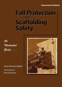 Fall Protection and Scaffolding Safety eBook