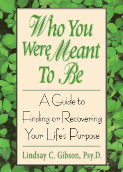 Who You Were Meant to Be eBook