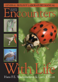 Encounters with Life, 7e 7th edition eBook