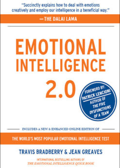 Emotional Intelligence 2.0 eBook