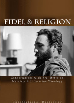 Fidel & Religion eBook
