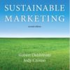 Sustainable Marketing eBook