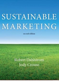 Sustainable Marketing eBook