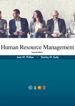 Human Resource Management eBook