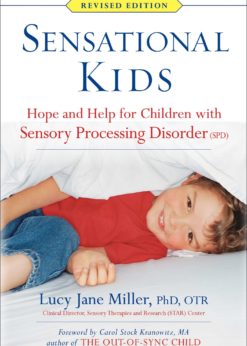 Sensational Kids eBook