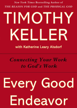 Every Good Endeavor eBook
