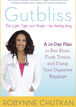 Gutbliss eBook
