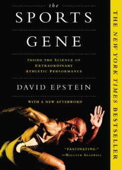 The Sports Gene eBook