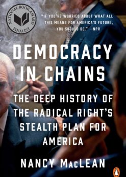 Democracy in Chains eBook
