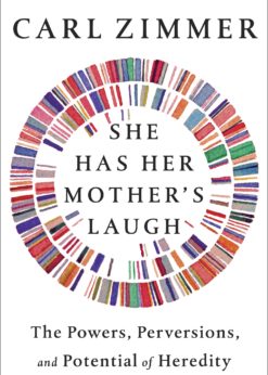 She Has Her Mother's Laugh eBook
