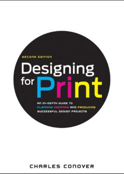 Designing for Print eBook
