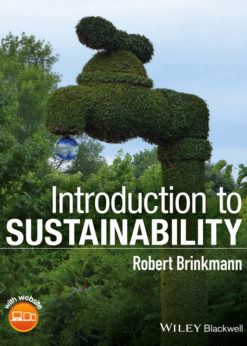 Introduction to Sustainability eBook