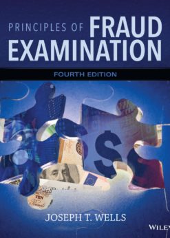Principles of Fraud Examination eBook
