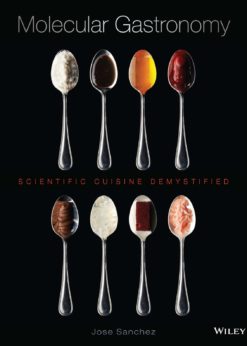 Molecular Gastronomy: Scientific Cuisine Demystified eBook