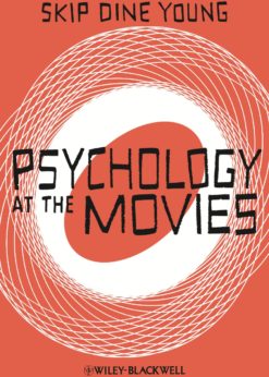Psychology at the Movies eBook