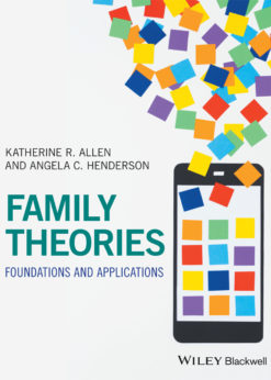 Family Theories: Foundations and Applications eBook
