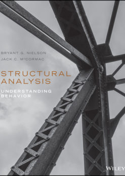 Structural Analysis: Understanding Behavior eBook