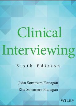 Clinical Interviewing eBook