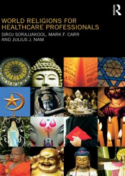 World Religions for Healthcare Professionals eBook