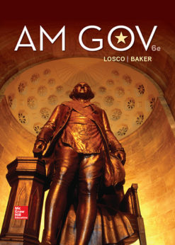 AM GOV 2019-2020 eBook