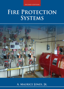 Fire Protection Systems 2nd edition eBook