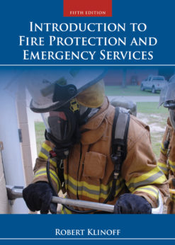 Introduction to Fire Protection and Emergency Services, 5th Edition eBook