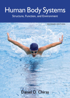 Human Body Systems eBook