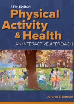 Physical Activity & Health eBook