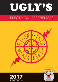 Ugly's Electrical References, 2017 Edition eBook