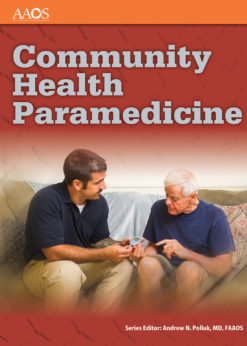 Community Health Paramedicine eBook