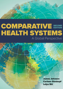 Comparative Health Systems 2nd edition eBook