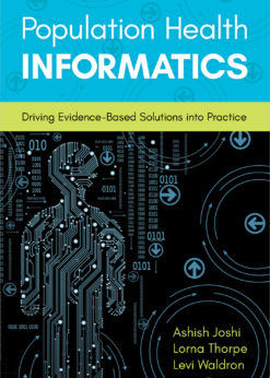 Population Health Informatics eBook