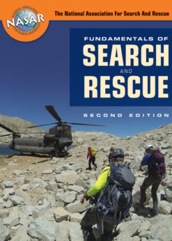 Fundamentals of Search and Rescue 2nd edition eBook