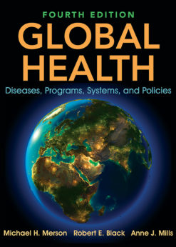 Global Health 4th edition eBook
