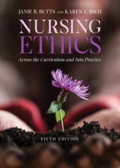 Nursing Ethics eBook