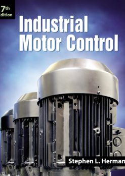 Industrial Motor Control eBook