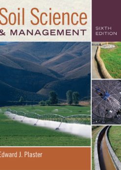 Soil Science and Management eBook