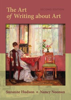 The Art of Writing About Art eBook