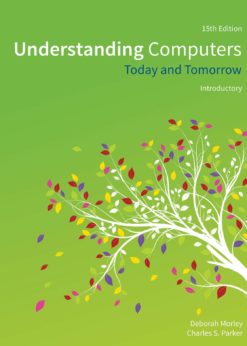 Understanding Computers: Today and Tomorrow, Introductory eBook