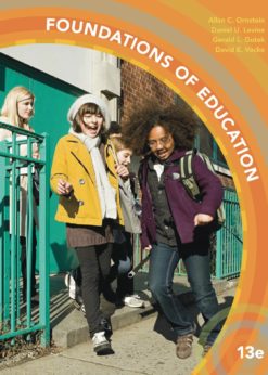 Foundations of Education eBook