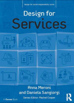Design for Services eBook