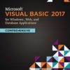 Microsoft Visual Basic 2017 for Windows, Web, and Database Applications: Comprehensive eBook