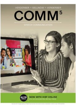 COMM eBook