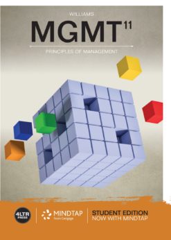 MGMT eBook