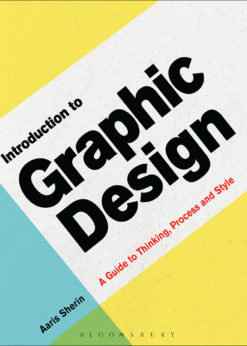 Introduction to Graphic Design eBook